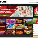 Circus Online Casino