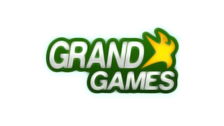 Grand Games legaal belgische online casino