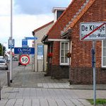 De Klinge