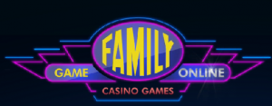 Family Game Online