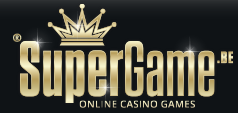 SuperGame casino bonus