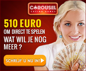 carcarousel online casino bonus