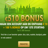 Golden Vegas casino bonus zonder te storten