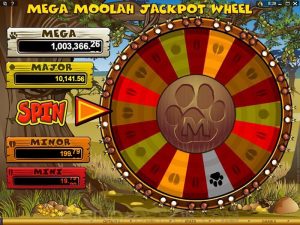 online casino jackpot slot