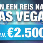 Las Vegas win reis Blitz