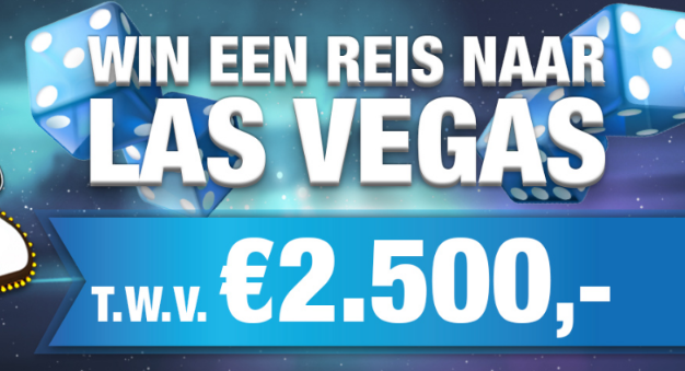 Las Vegas win reis Blitz