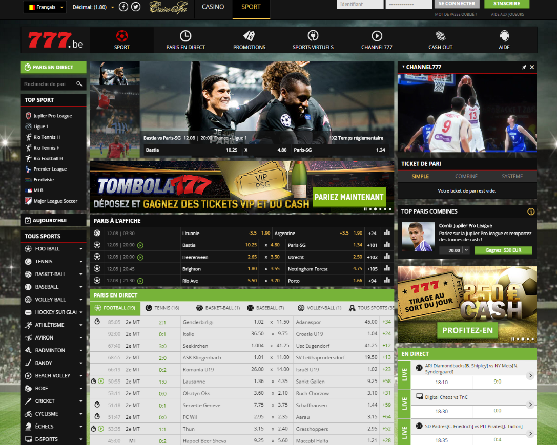 plataforma de analise futebol virtual gratis