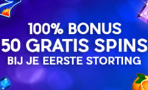 Casino 777 stortingsbonus