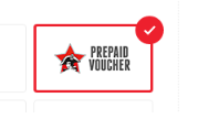 Napoleon Games Prepaid Voucher