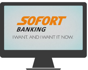 Online casino's sofort