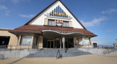 Casino van Middelkerke