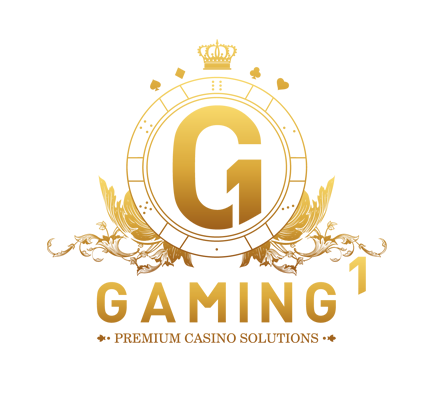 Gaming1 casino belgie