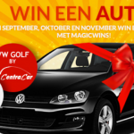 Magic Wins Spiel Paradies win een auto