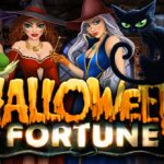 Halloween bonuscode Palladium Games