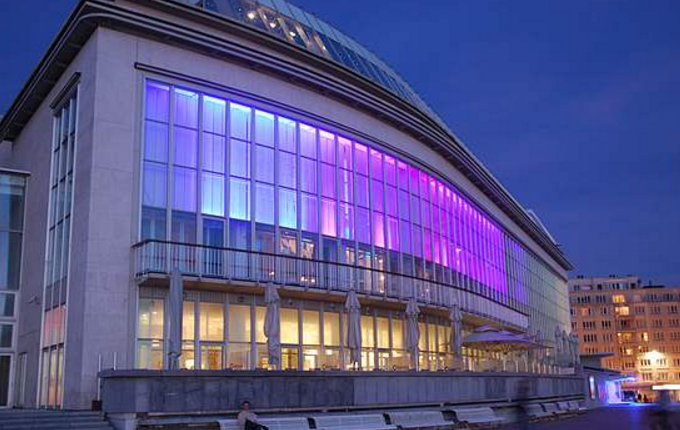 Casino van Oostende