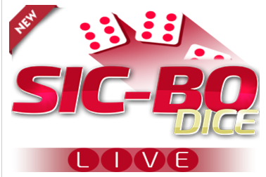 live sic bo