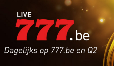 TV Roulette Q2 Live777.be