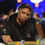 Phil Ivey