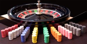 martingale roulette tactiek