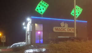 Magic Dice Holsbeek Aarschot