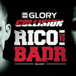 Rico Verhoeven Badr Hari