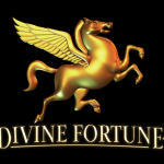 Divine Fortune Jackpot