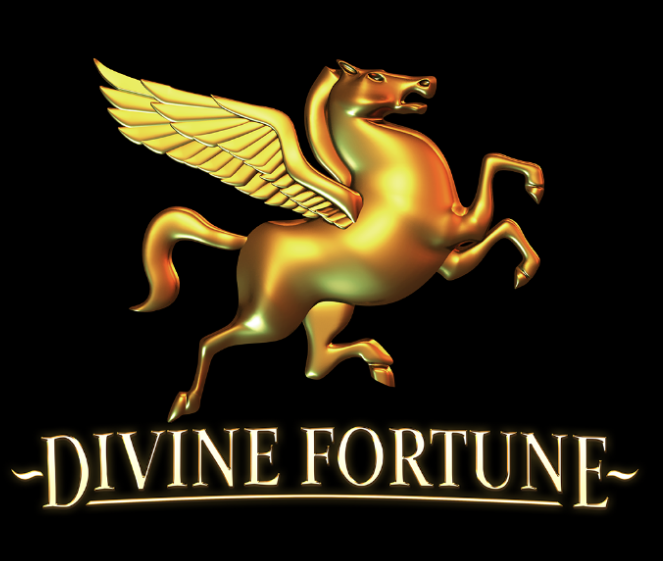 Divine Fortune Jackpot