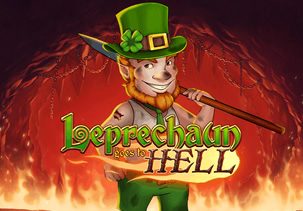 Leprechaun