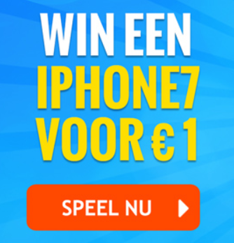 Carousel iphone 7 winnen