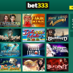 Bet 333