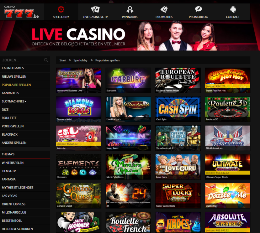 friday online casino