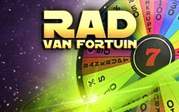 rad van fortuin