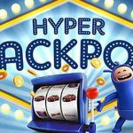 Carrefour Hyper Jackpot