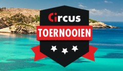 Circus toernooi dice games