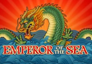 Emperor of the Sea