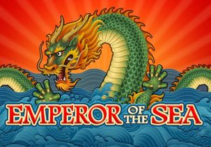 Emperor of the Sea