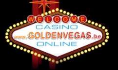 Golden Vegas