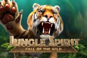 Jungle Spirit Call of the Wild