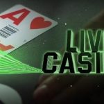 Unibet Live Casino