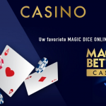 Magic Betting Casino