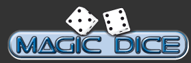 Magic Dice Beveren