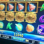 Mega Millions Holland Casino