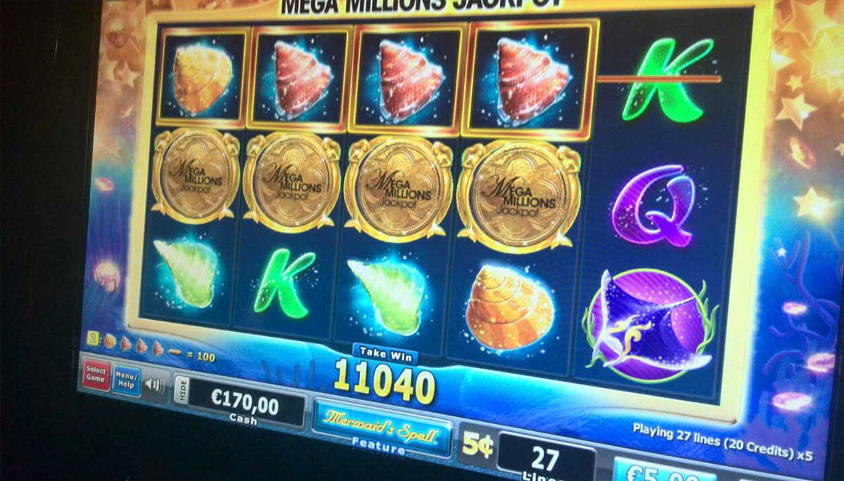 Mega Millions Holland Casino