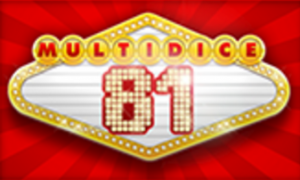 Multidice 81