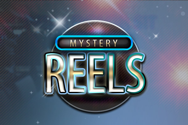 Mystery Reels dice slot