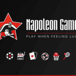 Napoleon Games Beveren