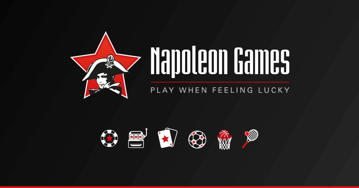 Napoleon Games Beveren