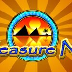 Treasure Nile Jackpot