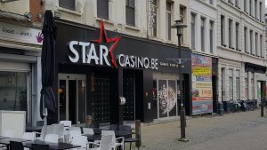 StarCasino Antwerpen