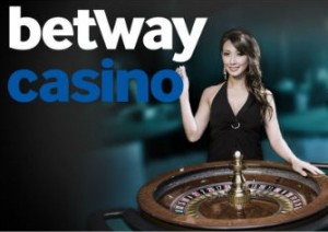 Betway Casino uitkeringspercentages